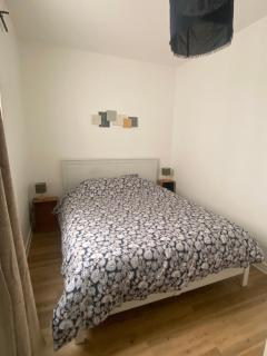Appartement cosy dans la bastide - Sainte-Foy-la-Grande - 9