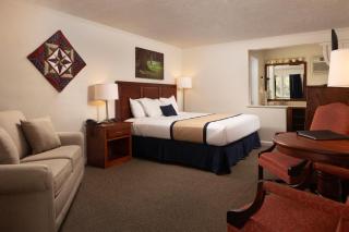 Travelers Rest Motel - Intercourse - 8