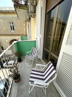 Elena's House - Neapel - 1