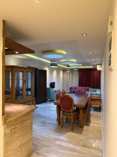 Sea View Apartment in Maamoura Beach resort , Alexandria - Alexandria - 9