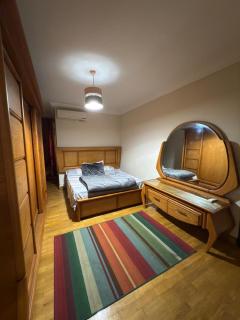 Sea View Apartment in Maamoura Beach resort , Alexandria - Alexandria - 1