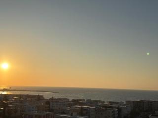 Sea View Apartment in Maamoura Beach resort , Alexandria - 5