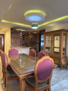 Sea View Apartment in Maamoura Beach resort , Alexandria - Alexandria - 8
