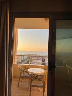 Sea View Apartment in Maamoura Beach resort , Alexandria - Alexandria - 6