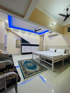 The Fortunate Homestay - Guwahati - 1