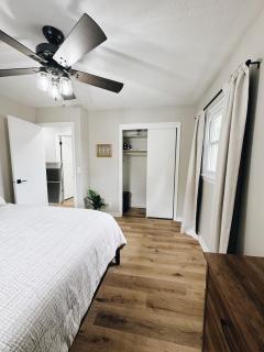 Newly Renovated Home With Pool - 2