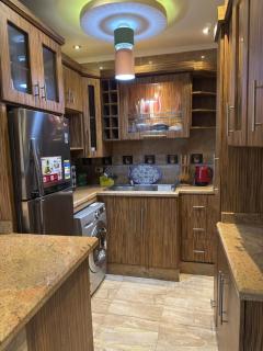 Sea View Apartment in Maamoura Beach resort , Alexandria - Alexandria - 2