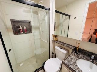 Allure Residence Boa Viagem - 7
