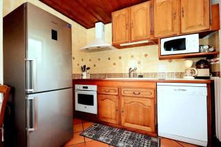 Chalet Ulysse - Chalet Ulysse MAE-6403 - 4