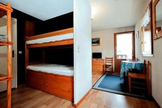 Résidence Le Prarion 2 C - Prarion 2 28 MAE-6429 - Les Houches - 6
