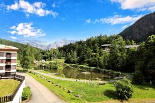 Résidence Le Prarion 2 C - Prarion 2 28 MAE-6429 - Les Houches - 3