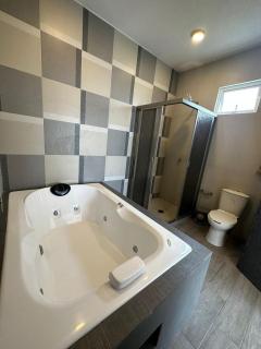 House in Teques Rooftop with view and pool for 15 - Tequesquitengo - 4