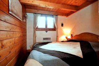 Résidence Les Hauts De Chavants - Hauts de Chavants Albert 1er 13 MAE-6404 - Les Houches - 6