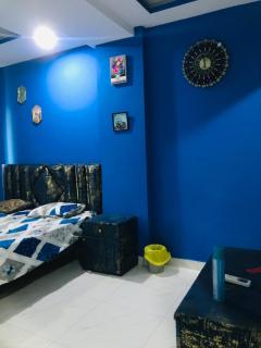 1 Bed Apartment - Bahria Town Lahore - 1