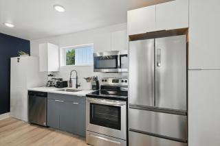 Best of Knox Henderson 1BD 1BA Style & Comfort - Dallas - 8