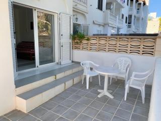 Apartamentos a Es Pujols- Formentera vacaciones - 8