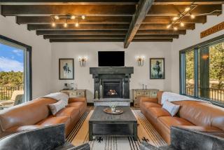 Sunset Pointe Modern Comfort Epic Views Zion - Orderville - 9