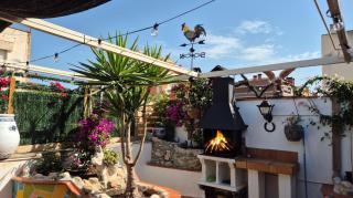 Attic Terrace BCN, Near Airport & Cruise Port - Viladecans - 8