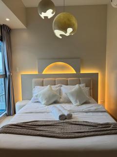 Panoramic Landscape Seaview, 2BR, near Airport, 11m - Manila - 6