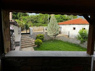 Paparuna Stone Home - Gokceada Town - 6
