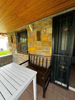 Paparuna Stone Home - Gokceada Town - 5