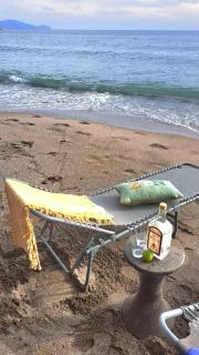 Studio bord de mer - 0