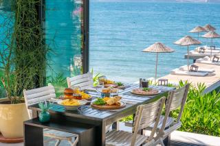 Med-Inn Hotel - Gulluk - 1