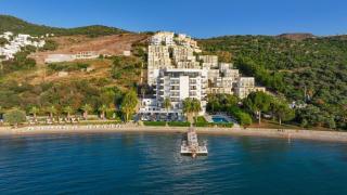 Med-Inn Hotel - Gulluk - 3
