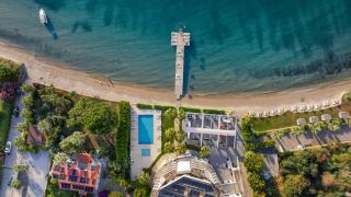 Med-Inn Hotel - Gulluk - 8
