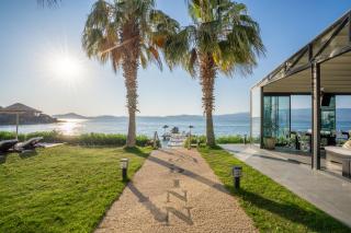 Med-Inn Hotel - Gulluk - 6