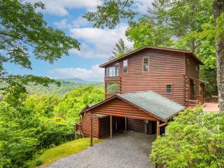 Stargazers Perch - Blue Ridge - 6