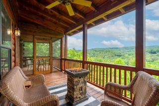 Stargazers Perch - Blue Ridge - 9