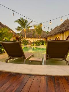 Kai Zanzibar Hotel and Spa - Nungwi - 7
