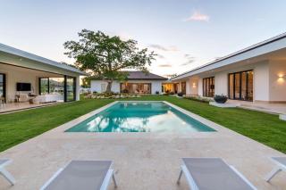 Casa Ceiba - La Romana - 0