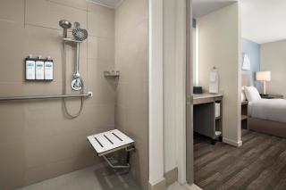 Hyatt House Boston Waltham - Waltham - 2