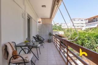 Athens Riviera APT, Near Seaside with Private Parking - Athen - 5