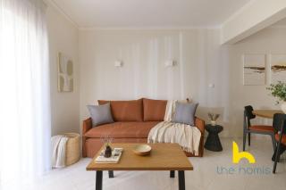 Athens Riviera APT, Near Seaside with Private Parking - Athen - 2