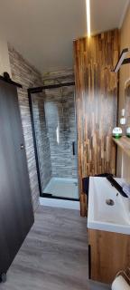 Maison de jardin 4 personnes - 7
