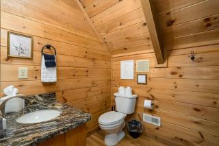Peaceful Secluded Cabin, ASKA - Blue Ridge - 5