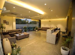 Hotel Marine House - 4