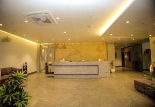 Hotel Marine House - 5
