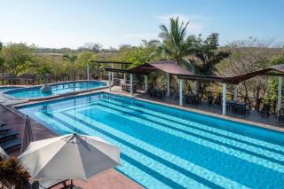 Casa Paraiso Hotel Boutique - Puerto Escondido - 1