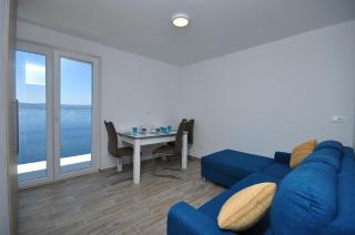 Apartments Rose - Pisak - 7