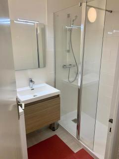 Résidence Le Praz - Studio cabine 4 personnes 2 exposé Sud MAE-8764 - Valloire - 5