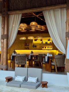 Kai Zanzibar Hotel and Spa - Nungwi - 5