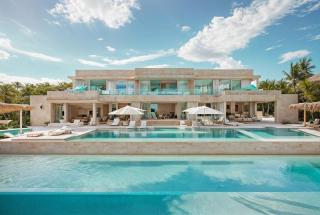 Luxury Mansion Tuumben Kuxtal All inclusive - 0