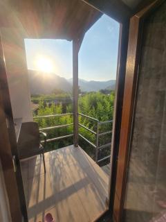 KUŞ YUVASI PANSiYON - 9