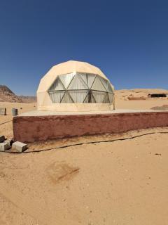 Wadi rum fysl - Disah - 1