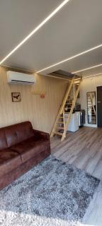 Maison de jardin 4 personnes - Montpeyroux - 8