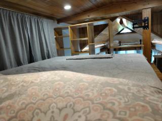 Tiny House Nativa - Montecarlo - 4